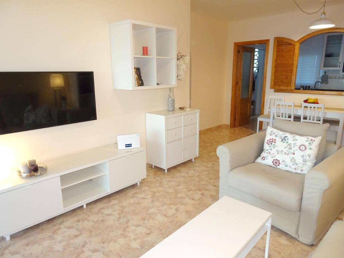 Apartamento Gran terraza con espectaculares vistas al mar Cabo de Palos Exterior foto