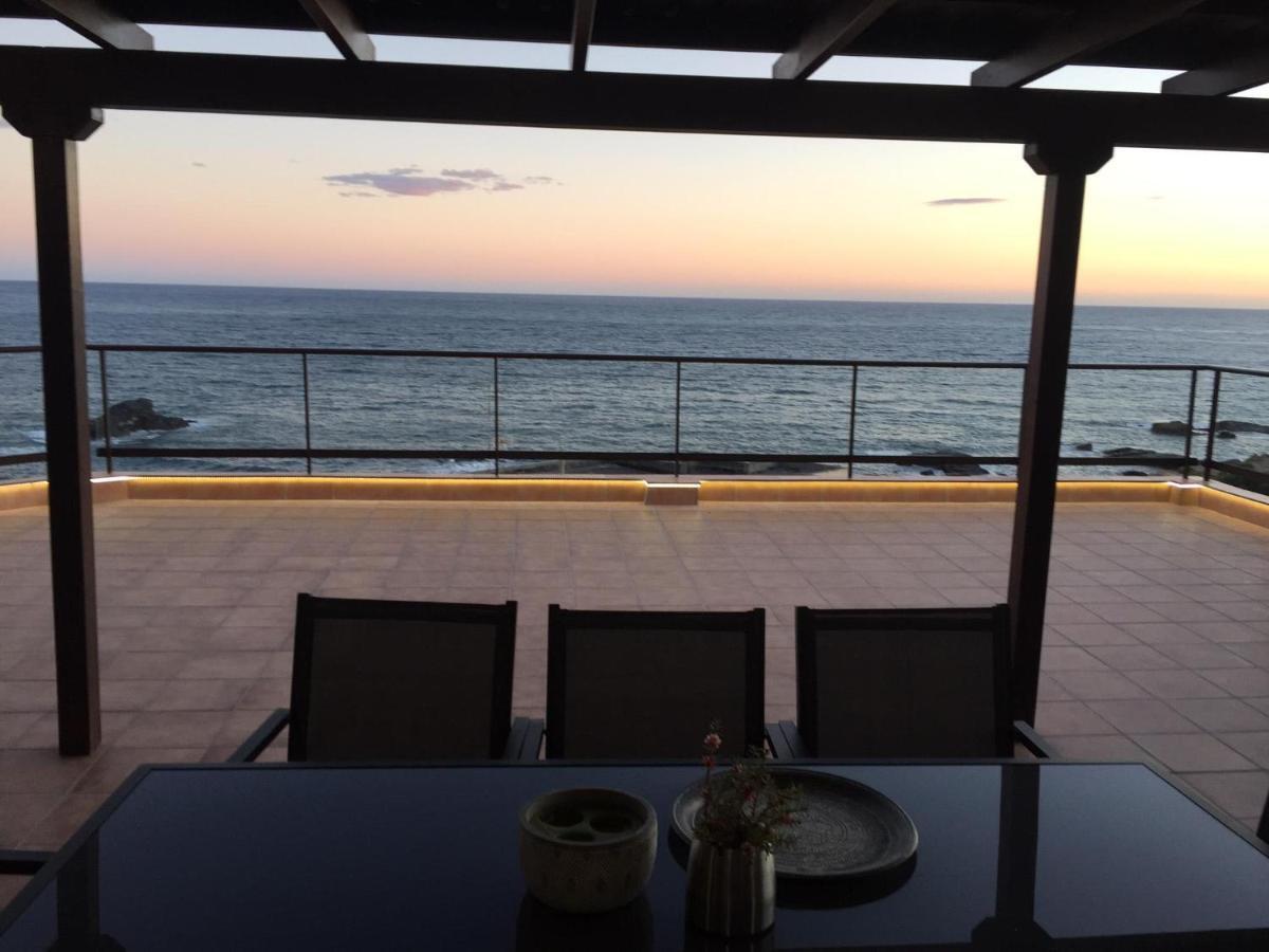 Apartamento Gran terraza con espectaculares vistas al mar Cabo de Palos Exterior foto